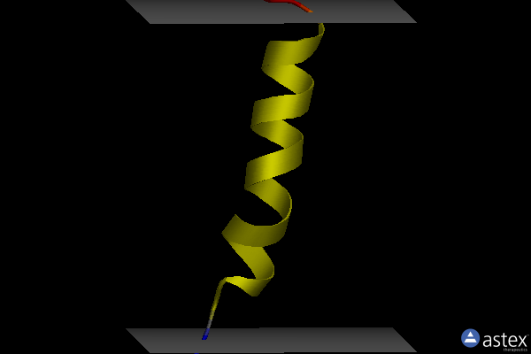 Membrane view of 2ls2