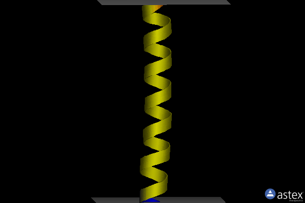 Membrane view of 4wo1
